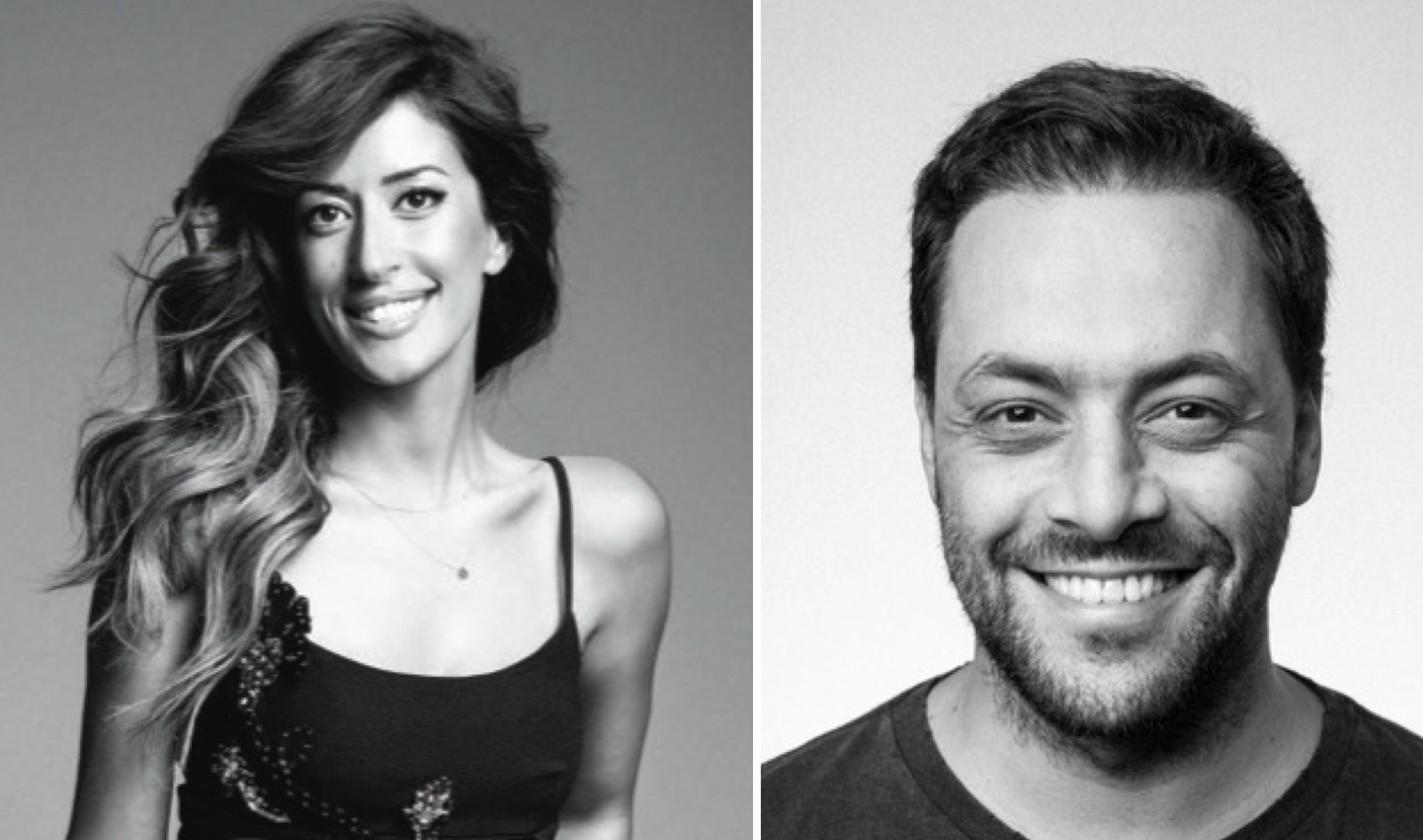 Maison des arts de Créteil - Ana Moura & Antonio Zambujo