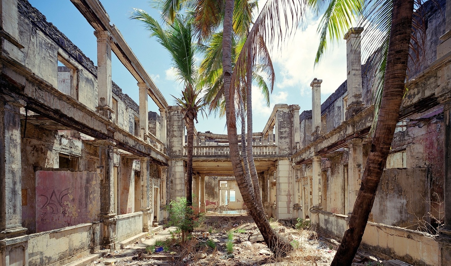 Maison des arts de Créteil - D'un continent, l'autre