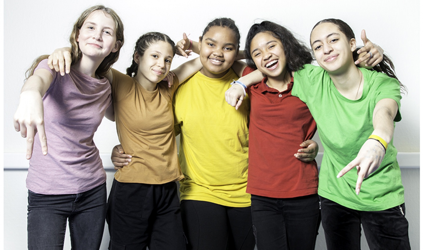 Maison des arts de Créteil - Festival international de films de femmes<br>2021